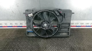  Вентилятор радиатора Ford Transit 4 Арт KVN11KE01, вид 1