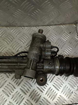 96FB3550AC,YS6C3200DA Рулевая рейка Ford Puma 1 Арт 37374, вид 4