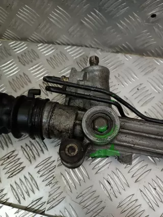 96FB3550AC,YS6C3200DA Рулевая рейка Ford Puma 1 Арт 37374, вид 7