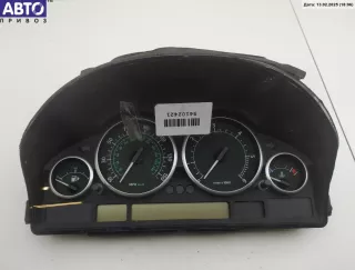 Щиток приборный (панель приборов) Land Rover Range Rover 3 Арт 54102421