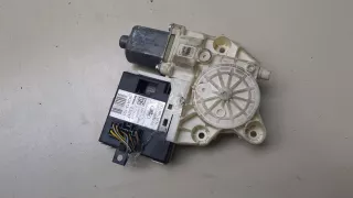 1776007,7M5T14D218MC Моторчик стеклоподъемника задний левый Ford Focus 2 Арт 8556927, вид 3