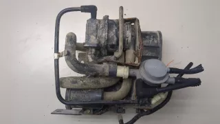 52109503AB Адсорбер (фильтр угольный) Jeep Wrangler TJ 4.0л Инжектор Арт 8564389, вид 1