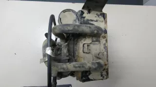 52109503AB Адсорбер (фильтр угольный) Jeep Wrangler TJ 4.0л Инжектор Арт 8564389, вид 2