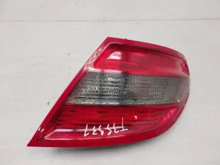 A2049068602 Фонарь задний правый Mercedes C W204 Арт 8566835, вид 1