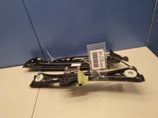 51337365259 Стеклоподъемник передний левый BMW 4 F32/F33/GT F36 Арт Z314555, вид 1