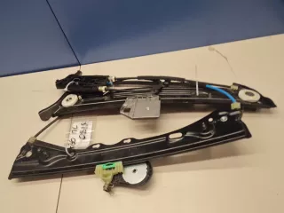 51337365259 Стеклоподъемник передний левый BMW 4 F32/F33/GT F36 Арт Z314555, вид 2