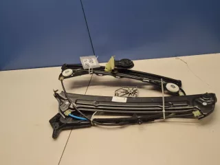 51337365259 Стеклоподъемник передний левый BMW 4 F32/F33/GT F36 Арт Z314555, вид 3