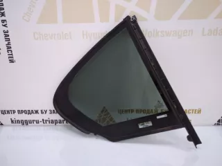 51357311246 Форточка двери BMW 5 F10/F11/GT F07 Арт TP63018, вид 1