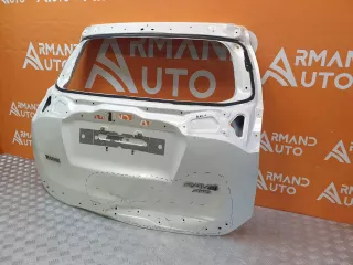 670050R270 дверь багажника Toyota Rav 4 4 Арт AR246709, вид 2