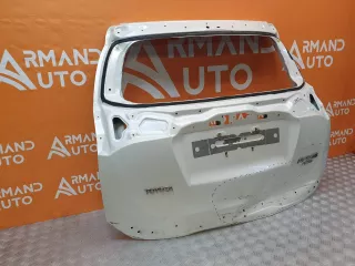 670050R270 дверь багажника Toyota Rav 4 4 Арт AR246709, вид 3