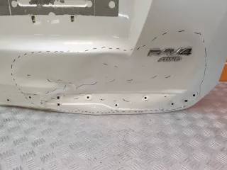 670050R270 дверь багажника Toyota Rav 4 4 Арт AR246709, вид 4