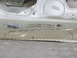 670050R270 дверь багажника Toyota Rav 4 4 Арт AR246709, вид 8