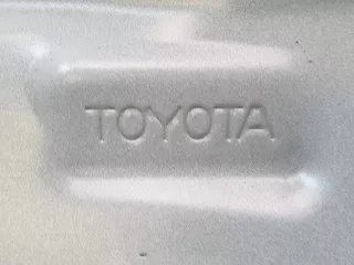 670050R270 дверь багажника Toyota Rav 4 4 Арт AR246709, вид 9