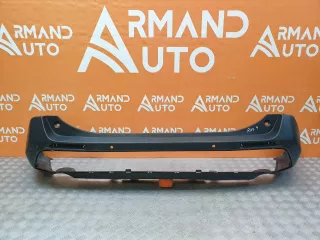 521590R280 бампер тойота, тоёта рав4 (рав rav 4) Toyota Rav 4 5 Арт AR246920, вид 1