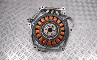 1A200RBJ000 Генератор бензиновый Honda Insight 2 Арт HVN17WH01, вид 1