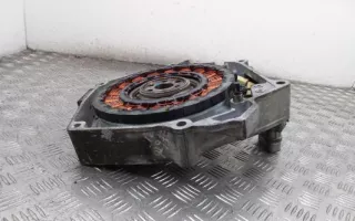 1A200RBJ000 Генератор бензиновый Honda Insight 2 Арт HVN17WH01, вид 3