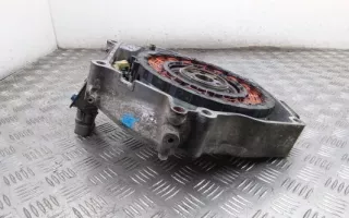 1A200RBJ000 Генератор бензиновый Honda Insight 2 Арт HVN17WH01, вид 4