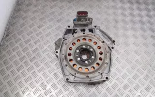 1A200RBJ000 Генератор бензиновый Honda Insight 2 Арт HVN17WH01, вид 5
