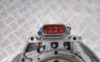 1A200RBJ000 Генератор бензиновый Honda Insight 2 Арт HVN17WH01, вид 6
