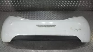 9676505677 Бампер задний Peugeot 208 Арт 112402, вид 1