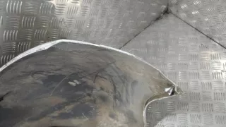 9676505677 Бампер задний Peugeot 208 Арт 112402, вид 6