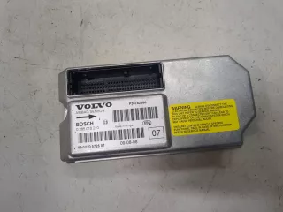 0285010210,090220572507,P30782386 Блок AirBag Volvo XC90 1 restailing Арт 8567845, вид 1