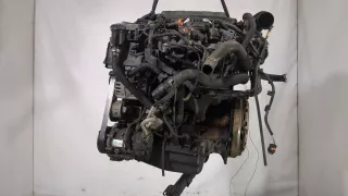 PSARH0210DYZB4001388,RHB, RHE Двигатель Citroen C4 Grand Picasso 1 Арт 8568928, вид 3
