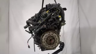 PSARH0210DYZB4001388,RHB, RHE Двигатель Citroen C4 Grand Picasso 1 Арт 8568928, вид 4