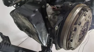PSARH0210DYZB4001388,RHB, RHE Двигатель Citroen C4 Grand Picasso 1 Арт 8568928, вид 5