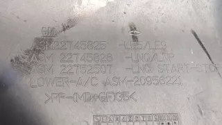 22745825 Корпус воздушного фильтра Opel Antara Арт 8570514, вид 3
