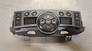 559000f090b Блок управления печки / климат-контроля Toyota Verso Арт 8569157, вид 1