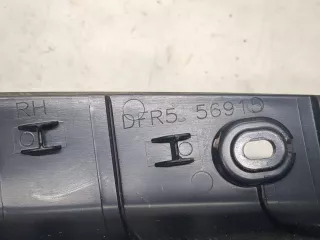 DFR556915 Кронштейн крепления крыла переднего правого Mazda CX30 Арт 8567803, вид 3