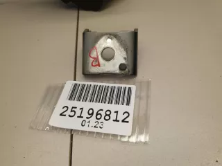 9671886980 Петля двери передней левой верхняя Peugeot 308 2 Арт Z314607, вид 2