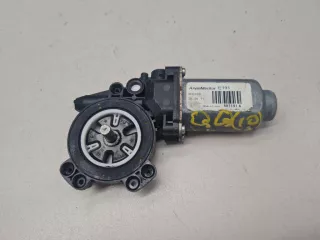 82701JD400 Моторчик стеклоподъёмника задний левый Nissan Qashqai 1  Арт Z314637, вид 1