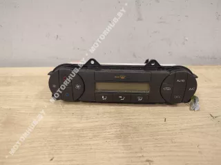 3S7T18C612AJ Блок управления печки/климат-контроля Ford Mondeo 3 Арт 00084862, вид 1
