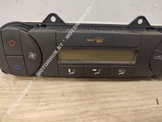 3S7T18C612AJ Блок управления печки/климат-контроля Ford Mondeo 3 Арт 00084862, вид 3