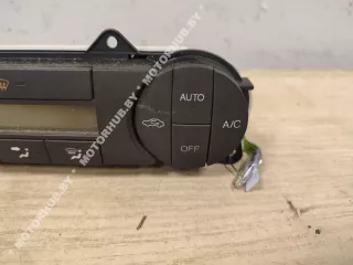 3S7T18C612AJ Блок управления печки/климат-контроля Ford Mondeo 3 Арт 00084862, вид 4