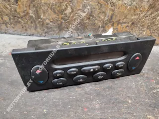  Блок управления печки/климат-контроля Rover 75 Арт 00084808