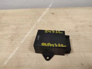 3S7T17D539AD Блок управления светом Ford Mondeo 3 Арт 00084722, вид 1