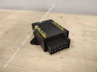 3S7T17D539AD Блок управления светом Ford Mondeo 3 Арт 00084722, вид 3