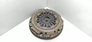 8200135290 Комплект сцепления Renault Megane 2 1.4л i Арт 2083626, вид 3