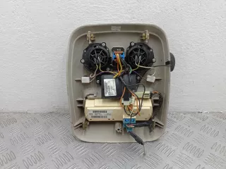 09380045 Переключатель отопителя Cadillac Escalade 2 Арт 00241587, вид 2