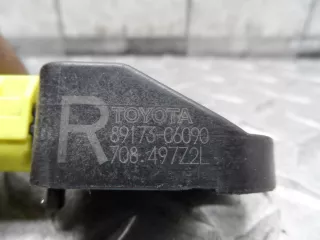 8917306090 Датчик удара Toyota Camry XV40 Арт 00206251, вид 4