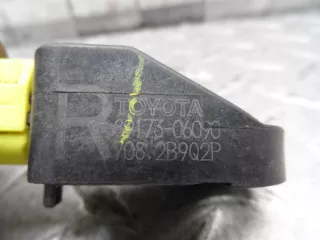 8917306090 Датчик удара Toyota Camry XV40 Арт 00236577, вид 2
