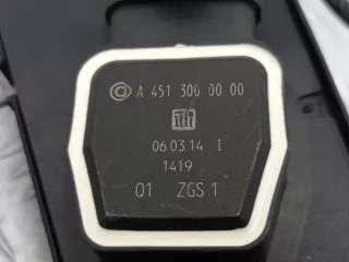 4513000000 Педаль газа Mercedes E C207 Арт 00227616, вид 3