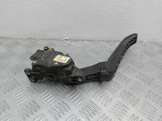7L0723507C Педаль газа Volkswagen Touareg 1 Арт 00244379, вид 1