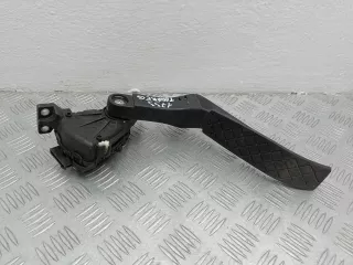7L0723507C Педаль газа Volkswagen Touareg 1 Арт 00244379, вид 2