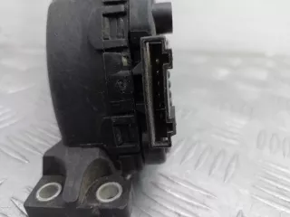 7L0723507C Педаль газа Volkswagen Touareg 1 Арт 00244379, вид 3