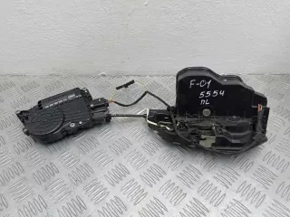 7185692 Замок двери передней правой BMW 7 F01/F02 Арт 00244148sep1, вид 3