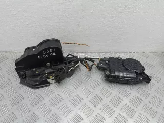 7185692 Замок двери передней правой BMW 7 F01/F02 Арт 00244148sep1, вид 5